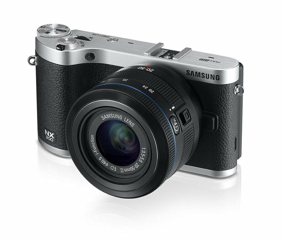 NX300