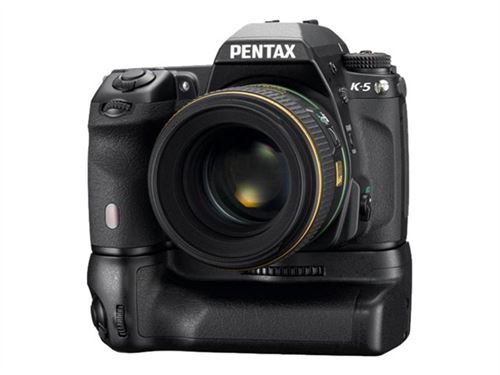 pentax