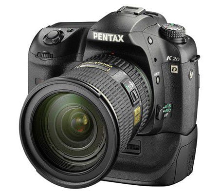 pentax